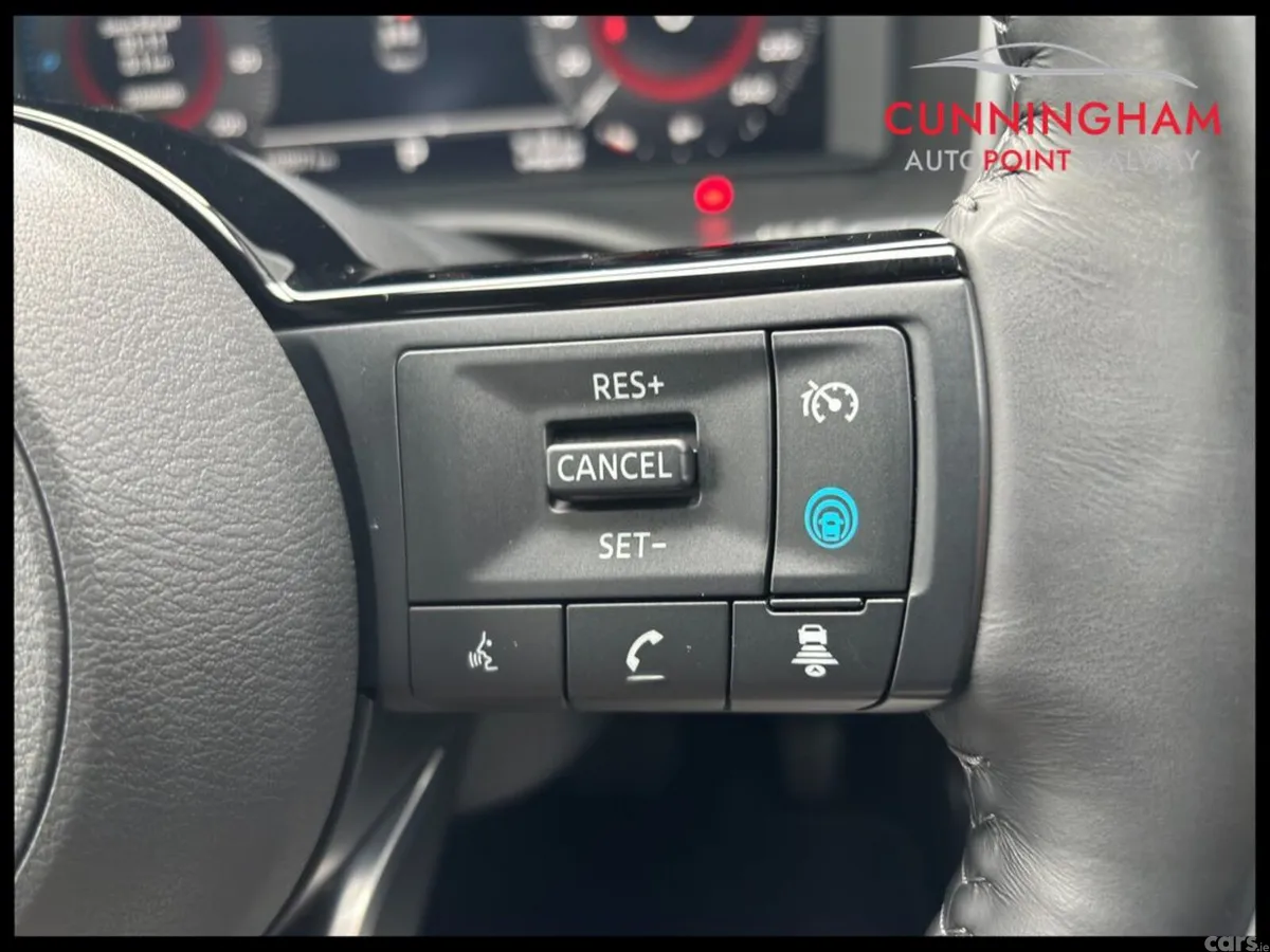 Nissan X-Trail SUV, Petrol, 2023, Silver