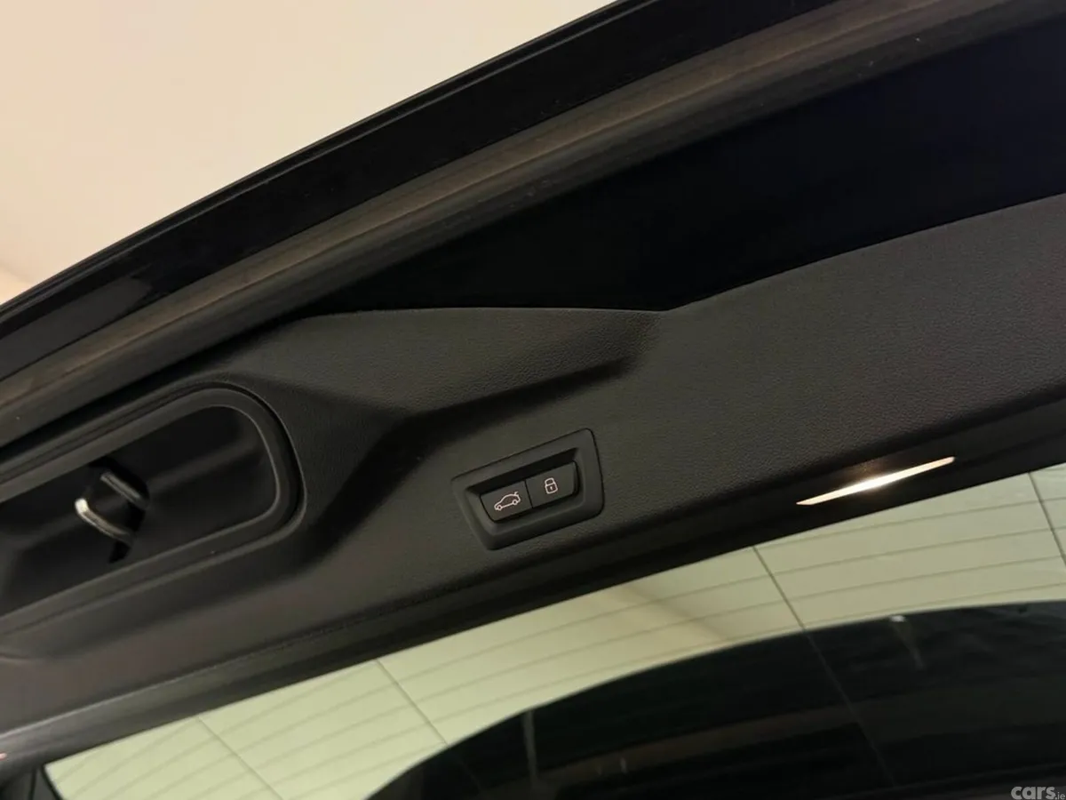BMW X5 SUV, Petrol Plug-in Hybrid, 2023, Black