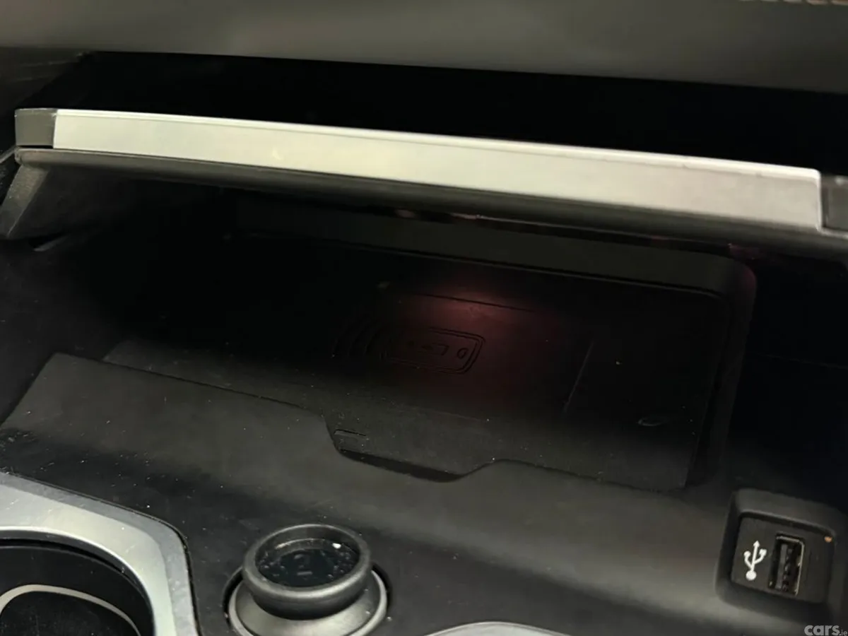BMW X5 SUV, Petrol Plug-in Hybrid, 2023, Black