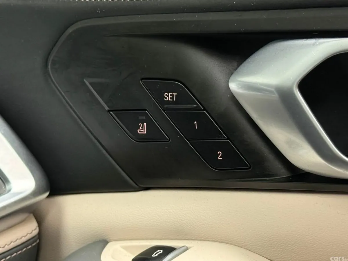 BMW X5 SUV, Petrol Plug-in Hybrid, 2023, Black