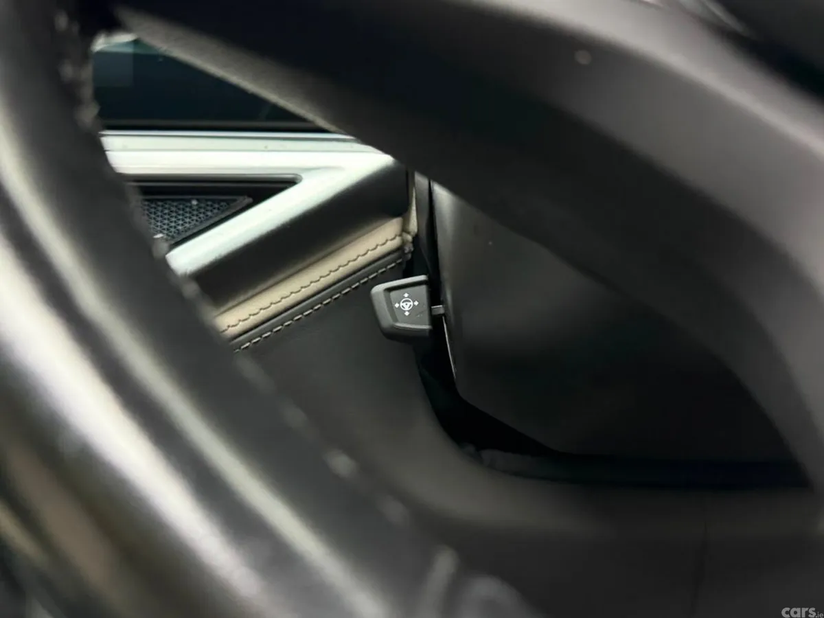 BMW X5 SUV, Petrol Plug-in Hybrid, 2023, Black