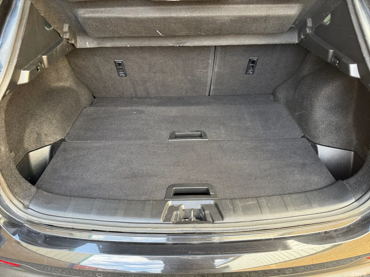 Nissan Qashqai Hatchback, Diesel, 2018, Black