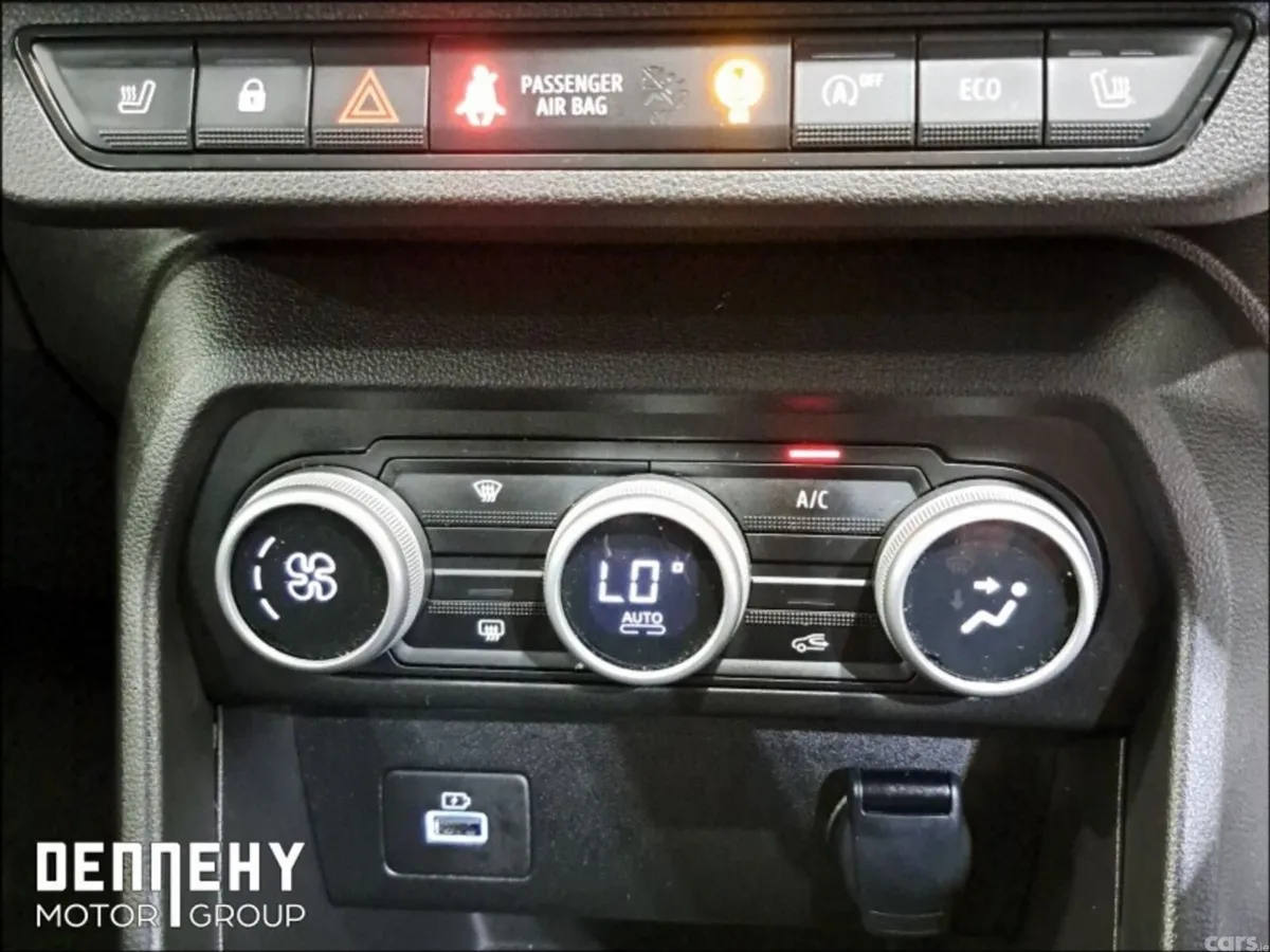 Dacia Sandero Stepway Hatchback, Petrol, 2023, Blue