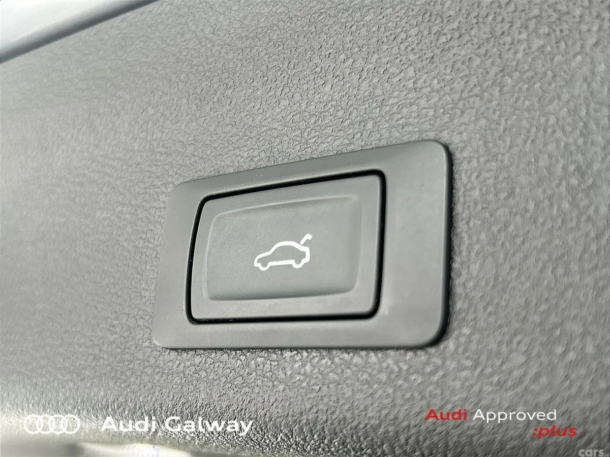 Audi A6 Estate, Diesel, 2022, Grey