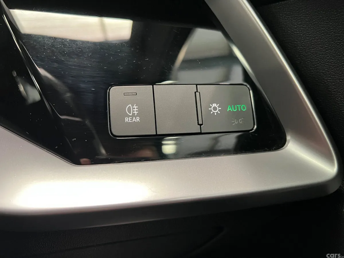 Audi A3 Hatchback, Diesel, 2023, Black