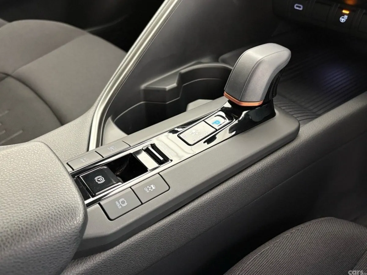 Toyota C-HR SUV, Petrol Plug-in Hybrid, 2026, Grey