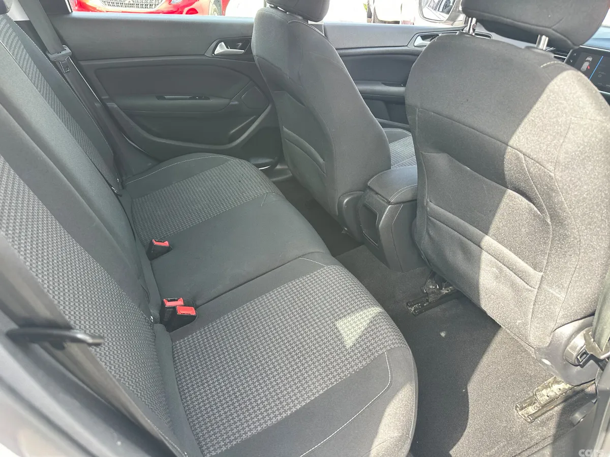 Peugeot 308 Estate, Diesel, 2020, White
