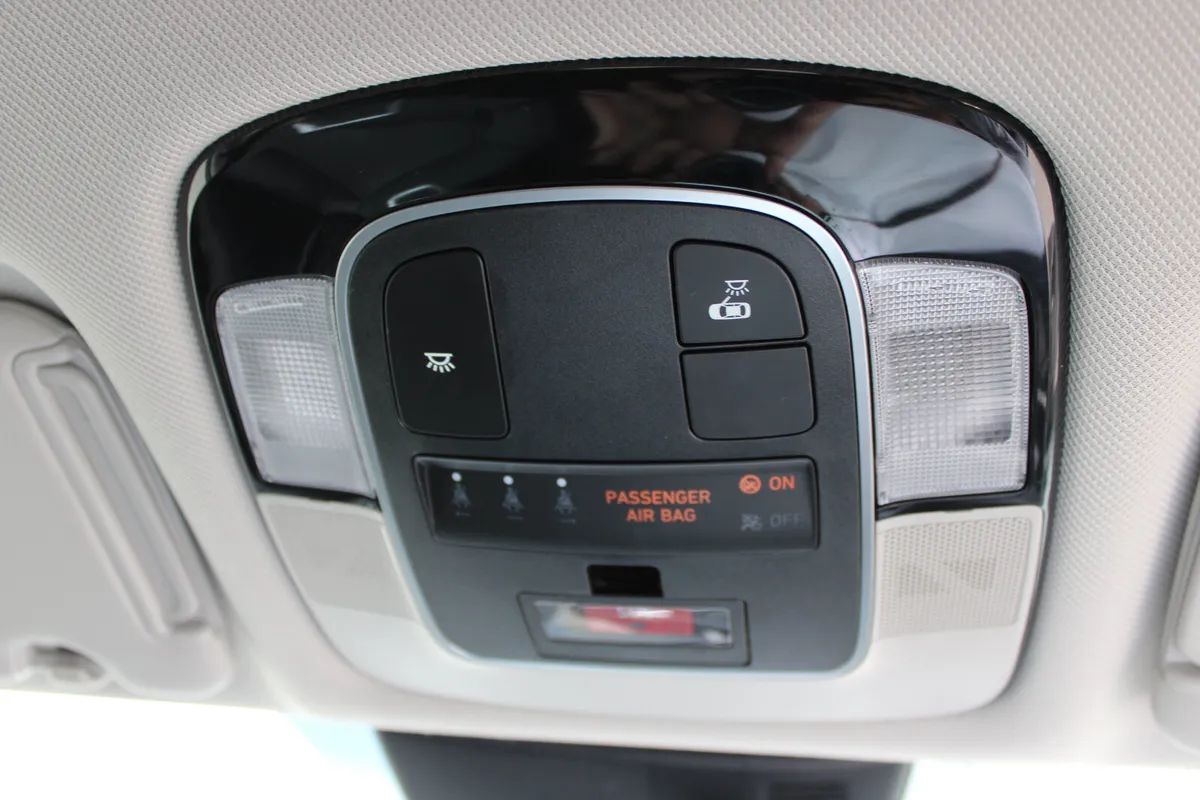 Hyundai Tucson SUV, Petrol Plug-in Hybrid, 2023, Grey
