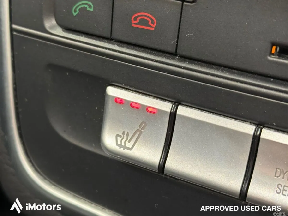 Mercedes-Benz CLA Saloon, Petrol, 2019, Red