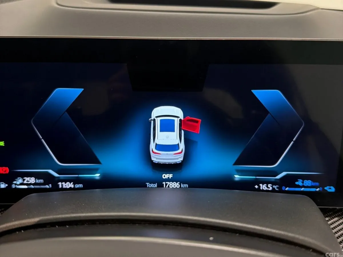 BMW X5 SUV, Petrol Plug-in Hybrid, 2025, White
