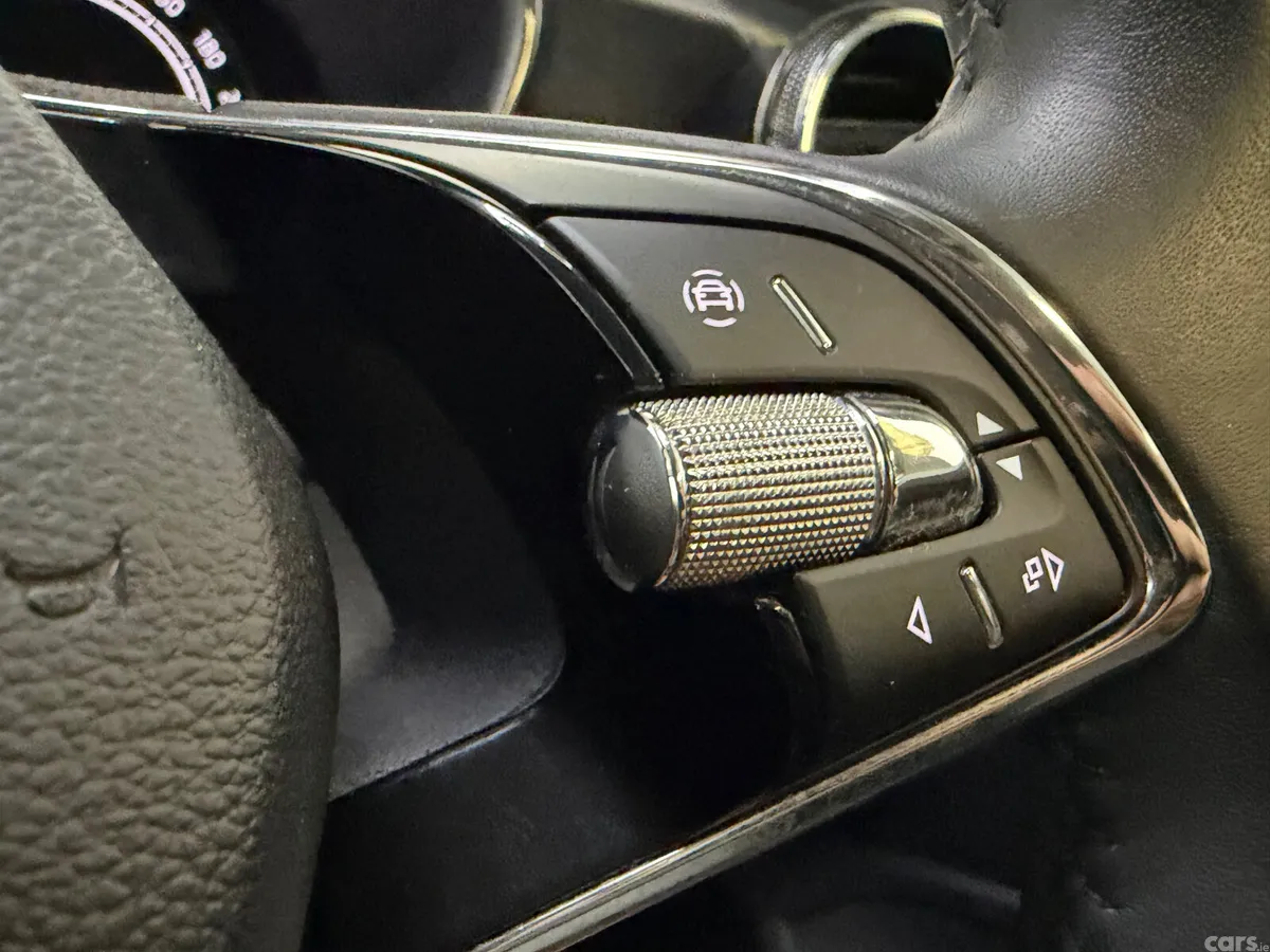 Skoda Fabia Hatchback, Petrol, 2022, Black