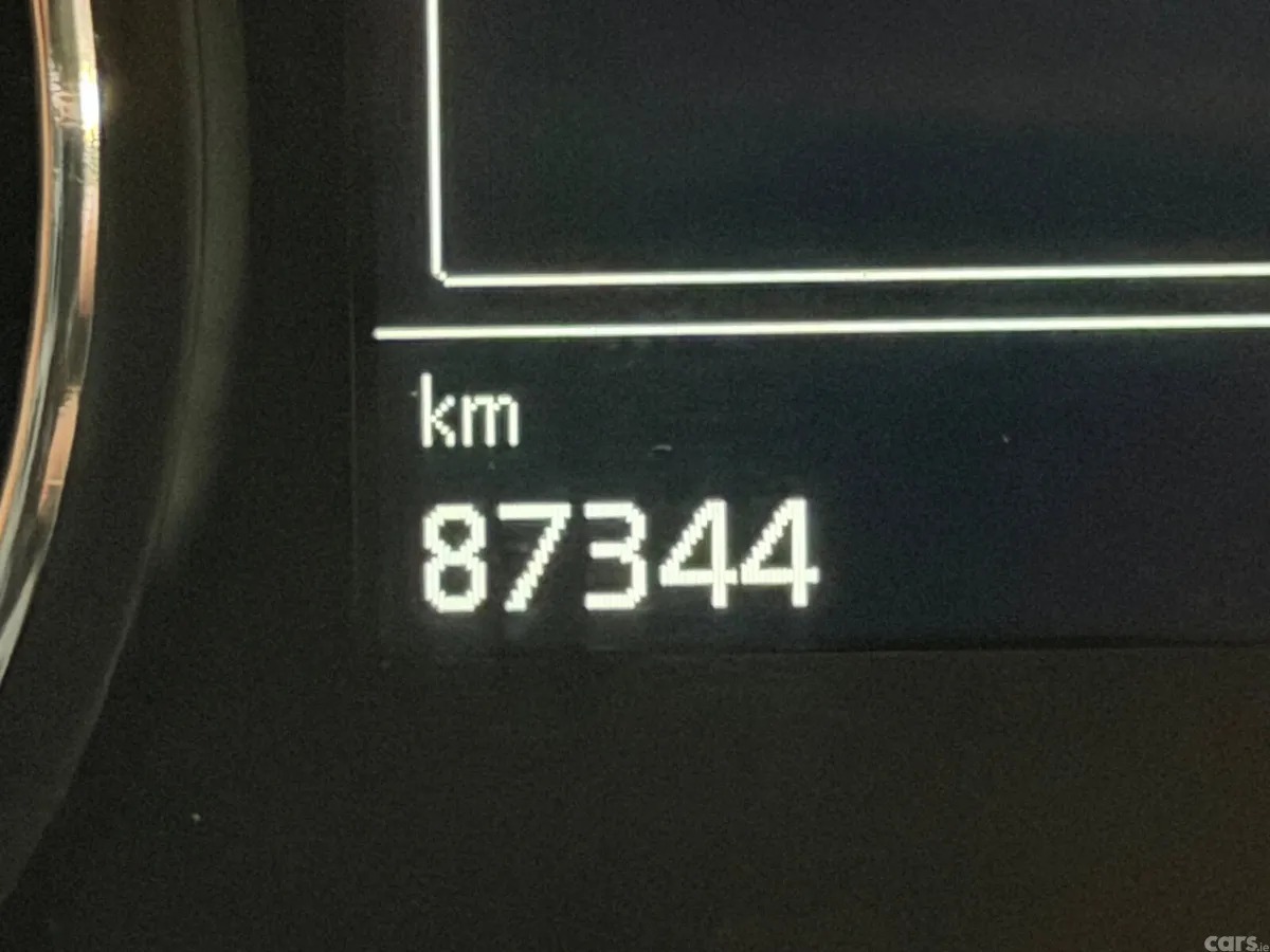 Skoda Fabia Hatchback, Petrol, 2022, Black