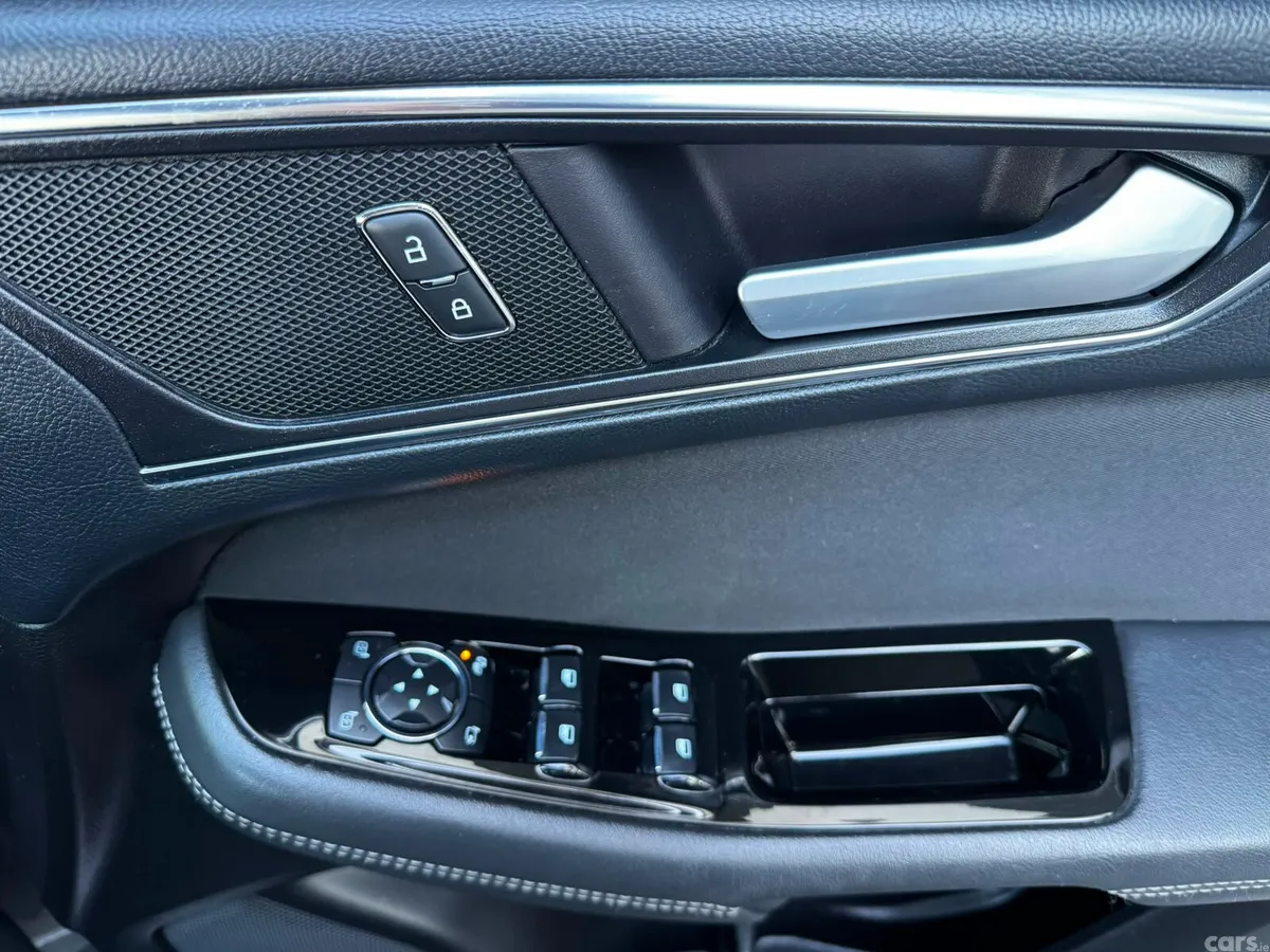 Ford Galaxy MPV, Diesel, 2021, Grey