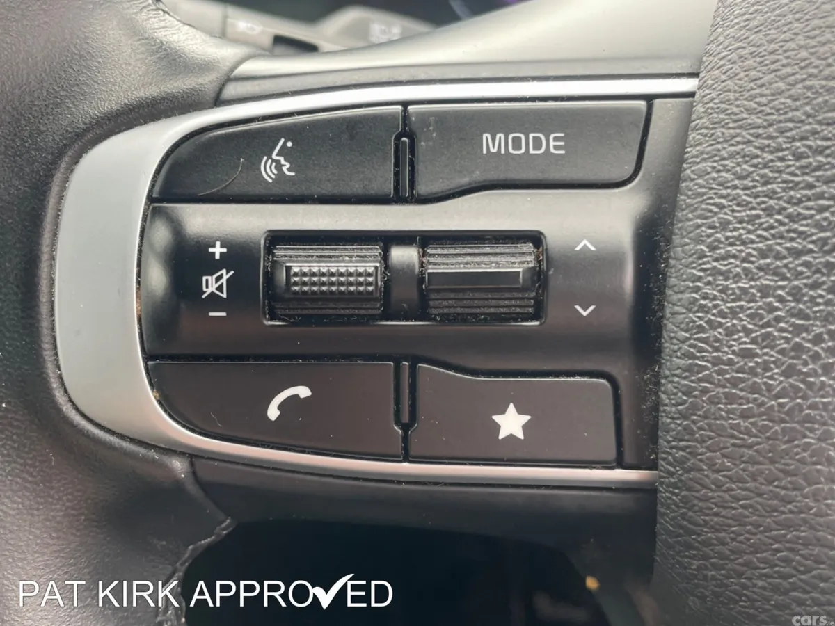 Kia Sportage Estate, Diesel, 2022, Silver