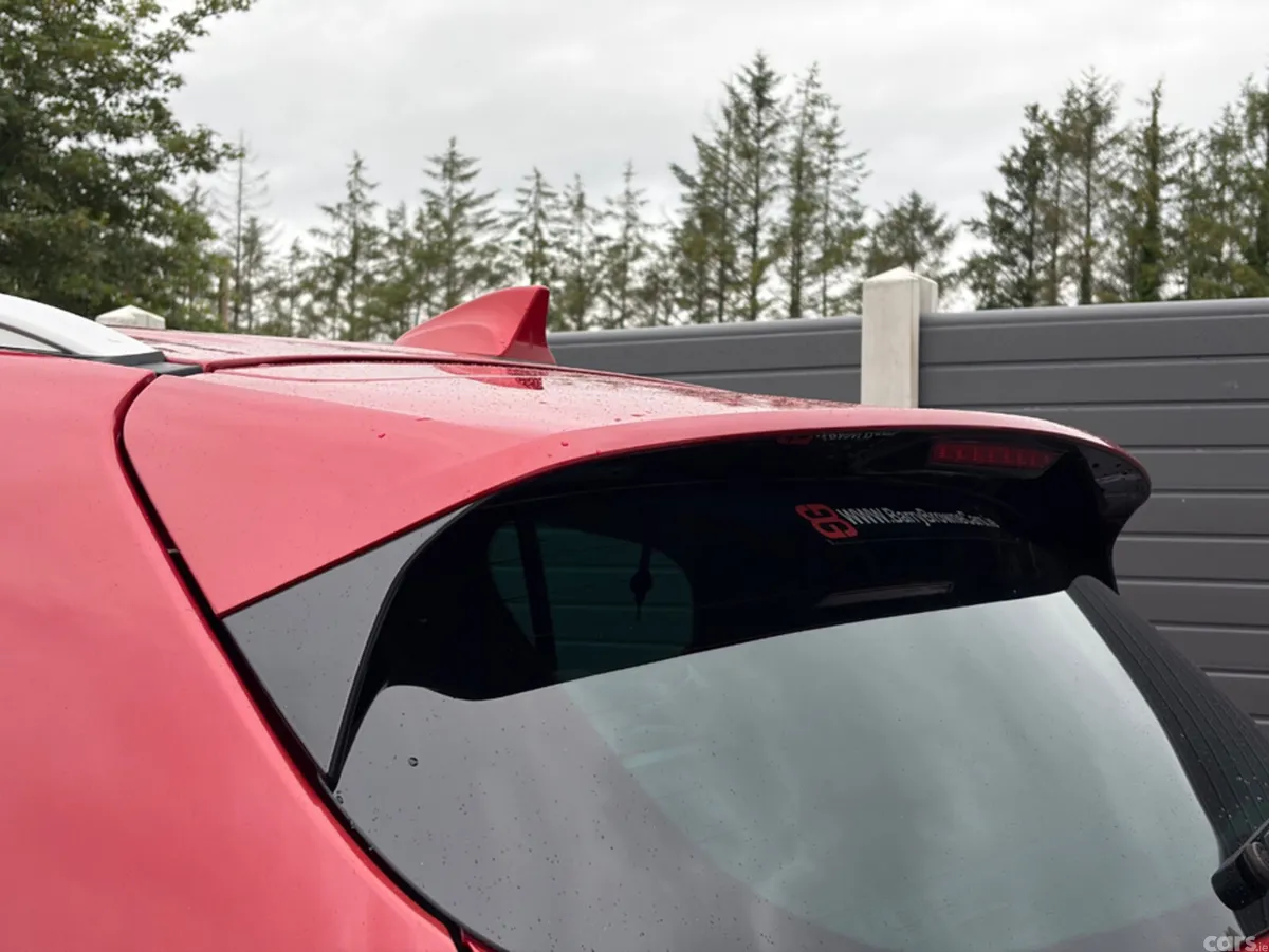 Kia Sportage MPV, Diesel, 2020, Red