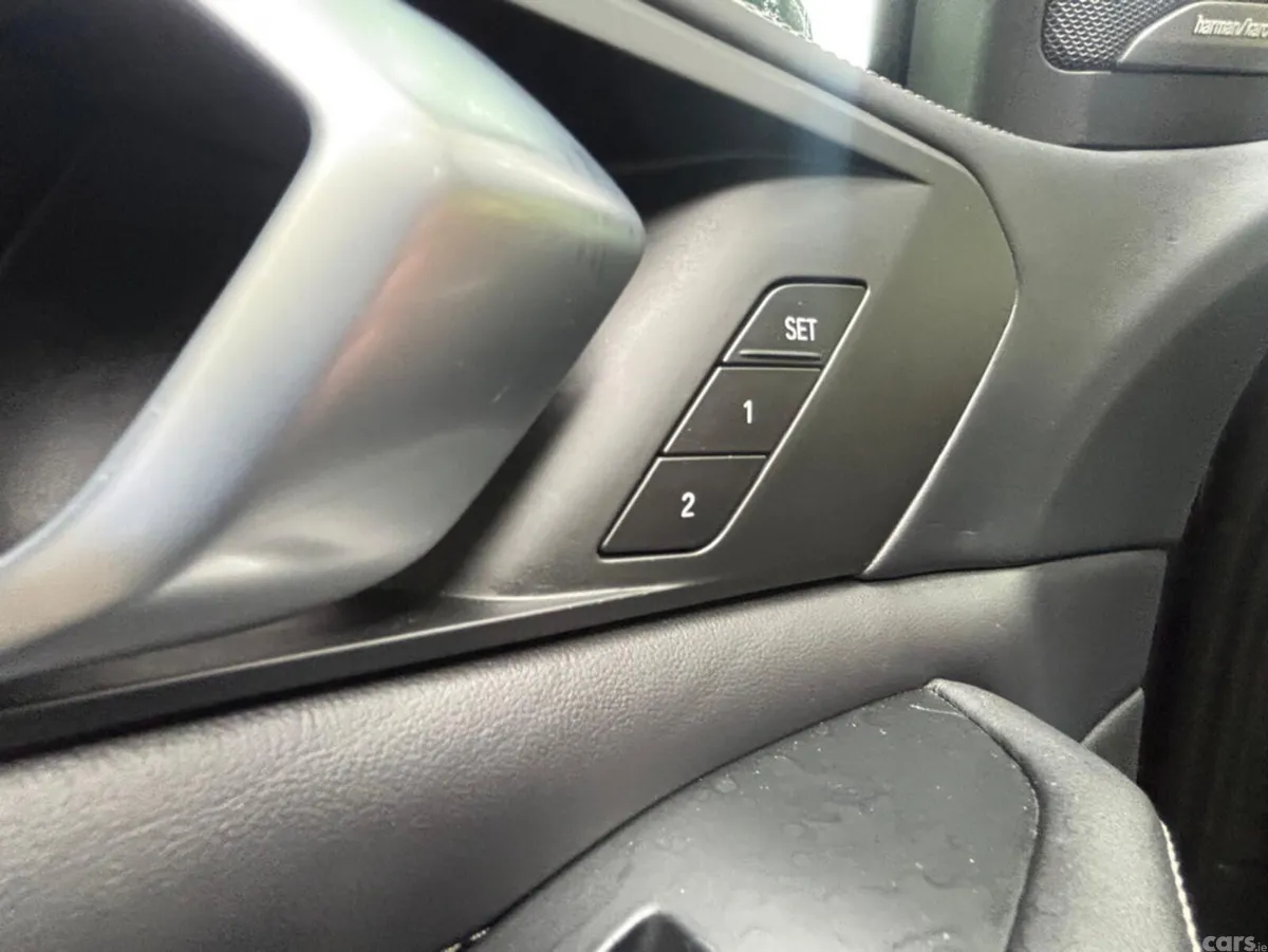 BMW X7 SUV, Diesel, 2020, Grey