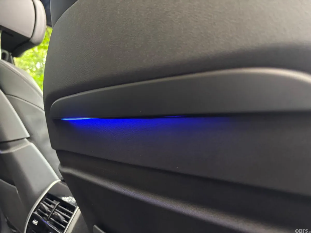 BMW X7 SUV, Diesel, 2020, Grey