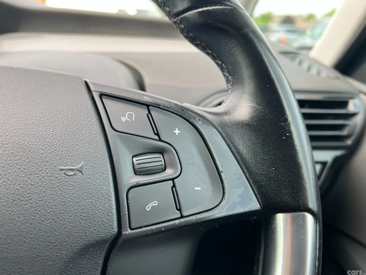 Citroen C4 Picasso MPV, Diesel, 2019, Grey