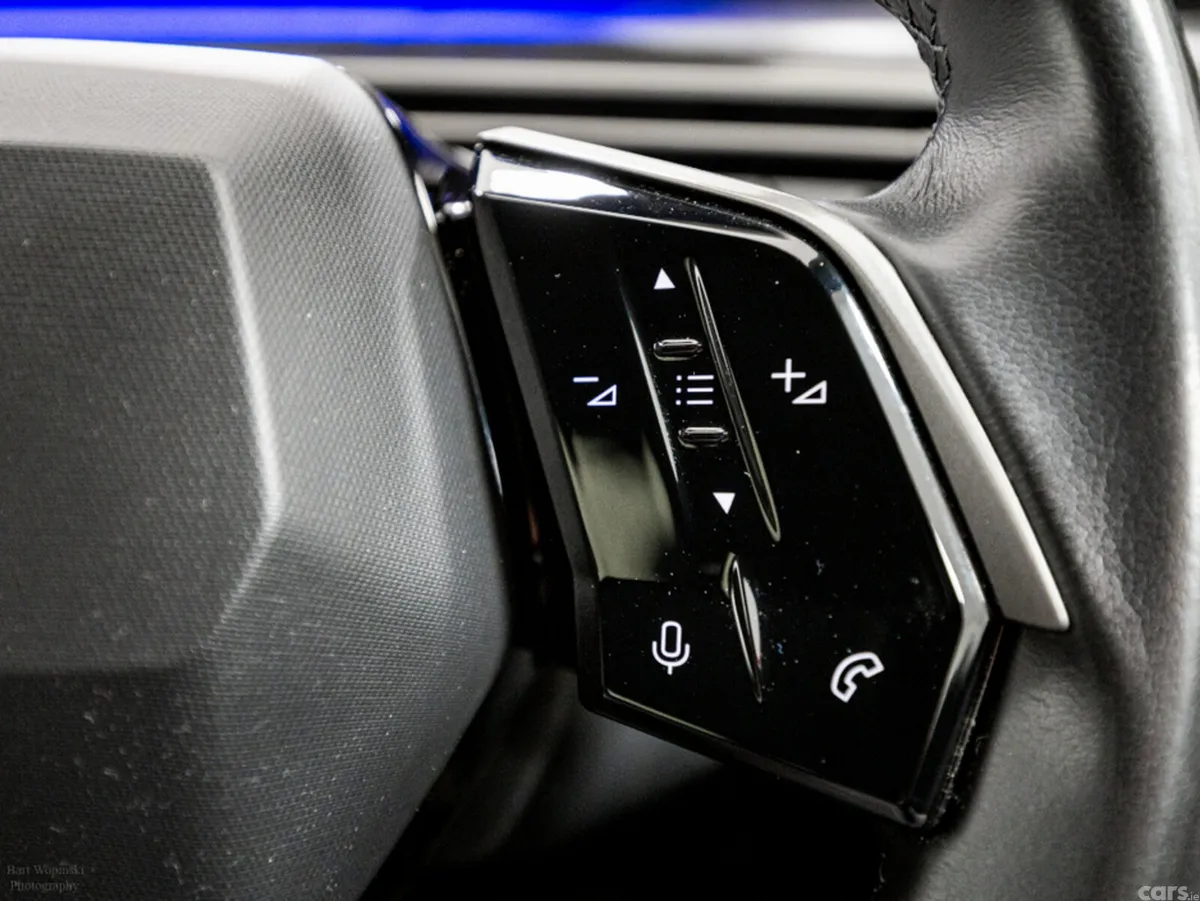 Peugeot 3008 SUV, Petrol, 2025, White