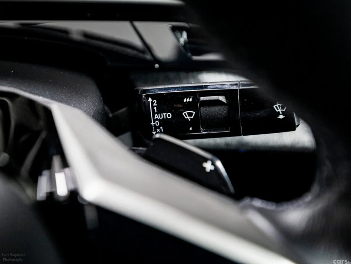 Peugeot 3008 SUV, Petrol, 2025, White