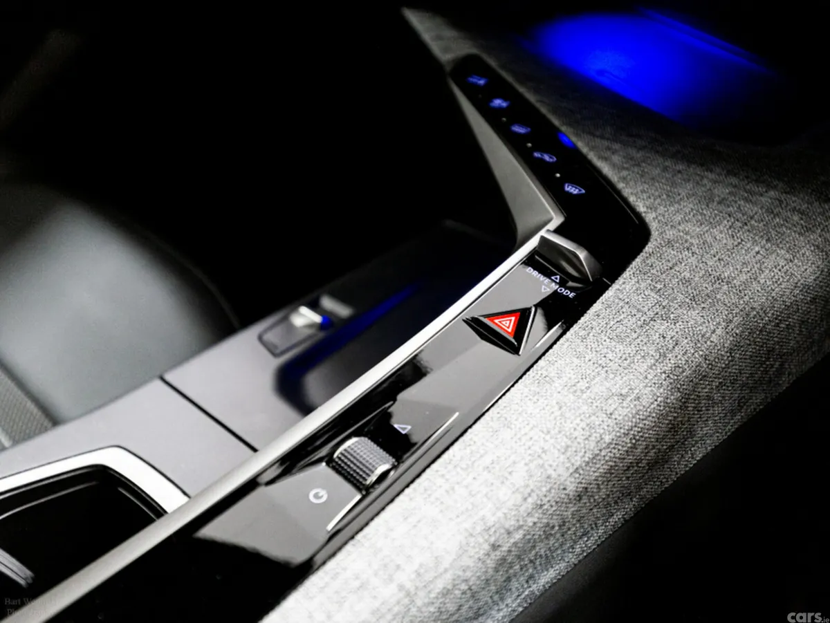 Peugeot 3008 SUV, Petrol, 2025, White