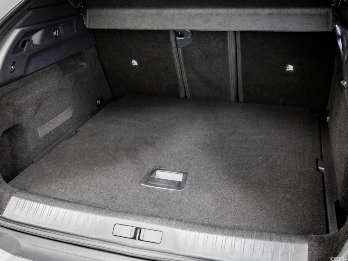 Peugeot 3008 SUV, Petrol, 2025, White