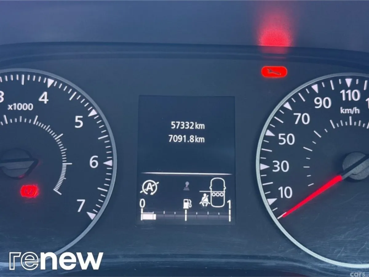 Dacia Duster SUV, Diesel, 2023, Blue