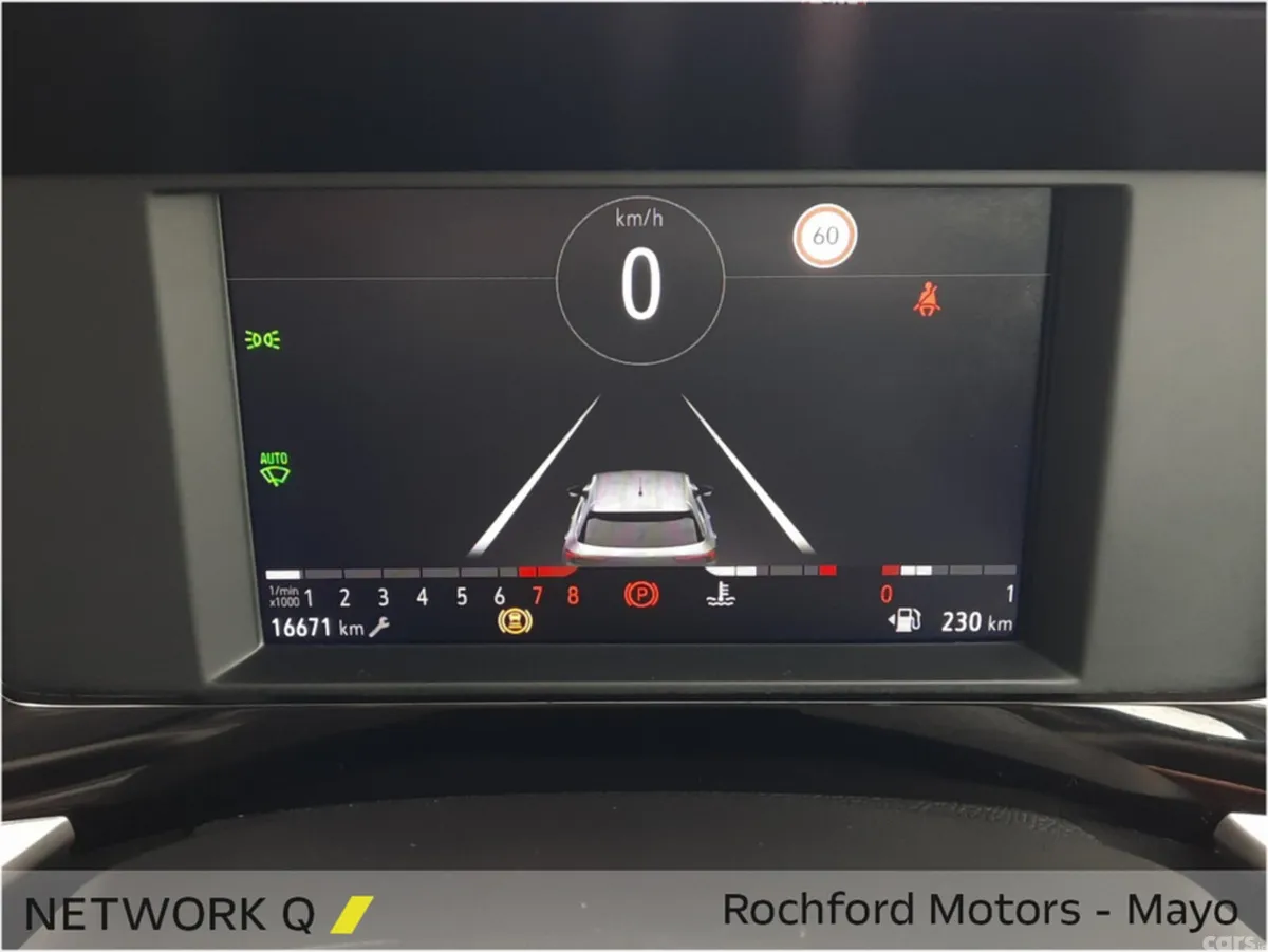 Opel Mokka MPV, Petrol, 2024, White