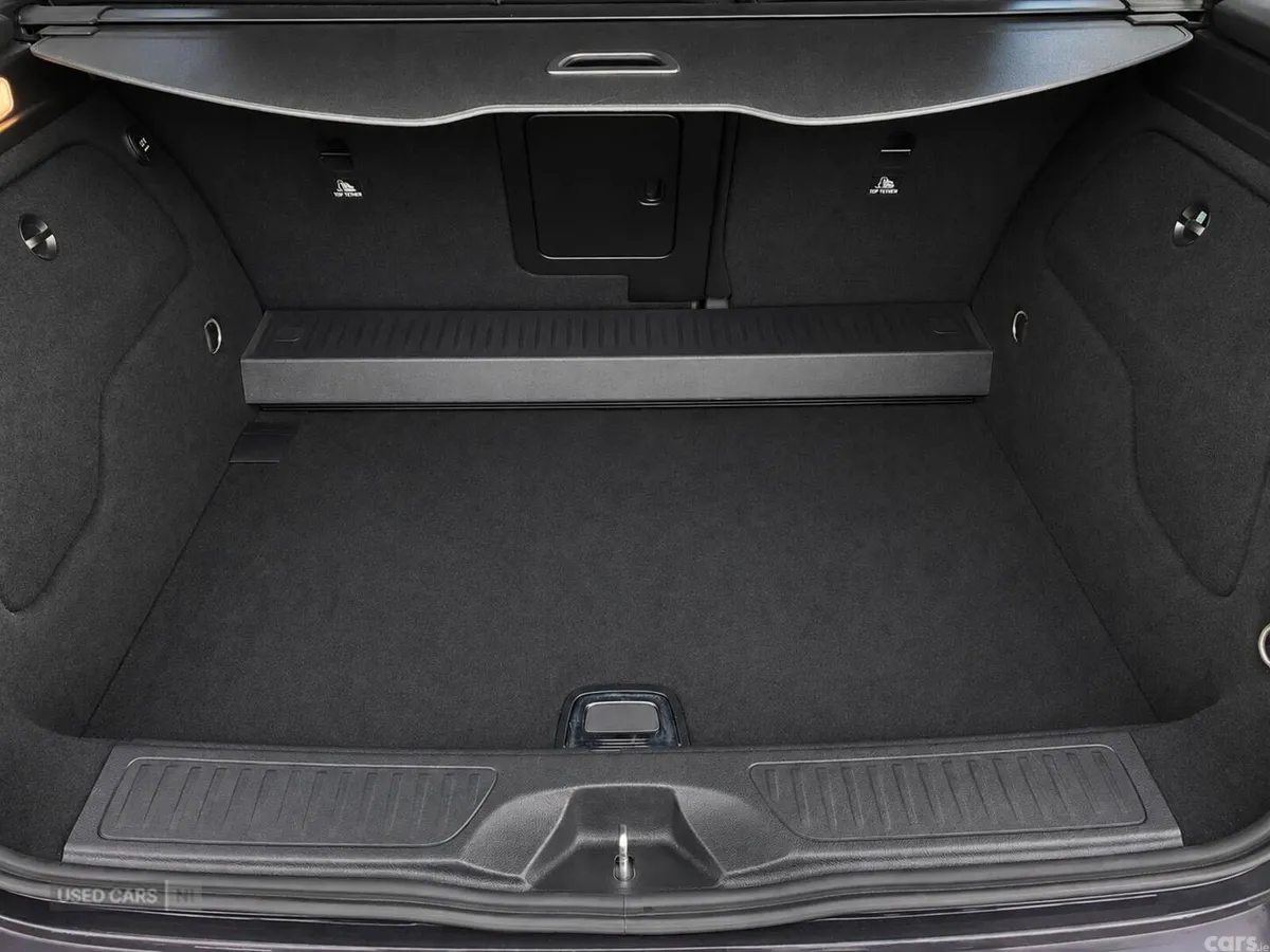 Mercedes-Benz B-Class , Petrol, 2014, Black