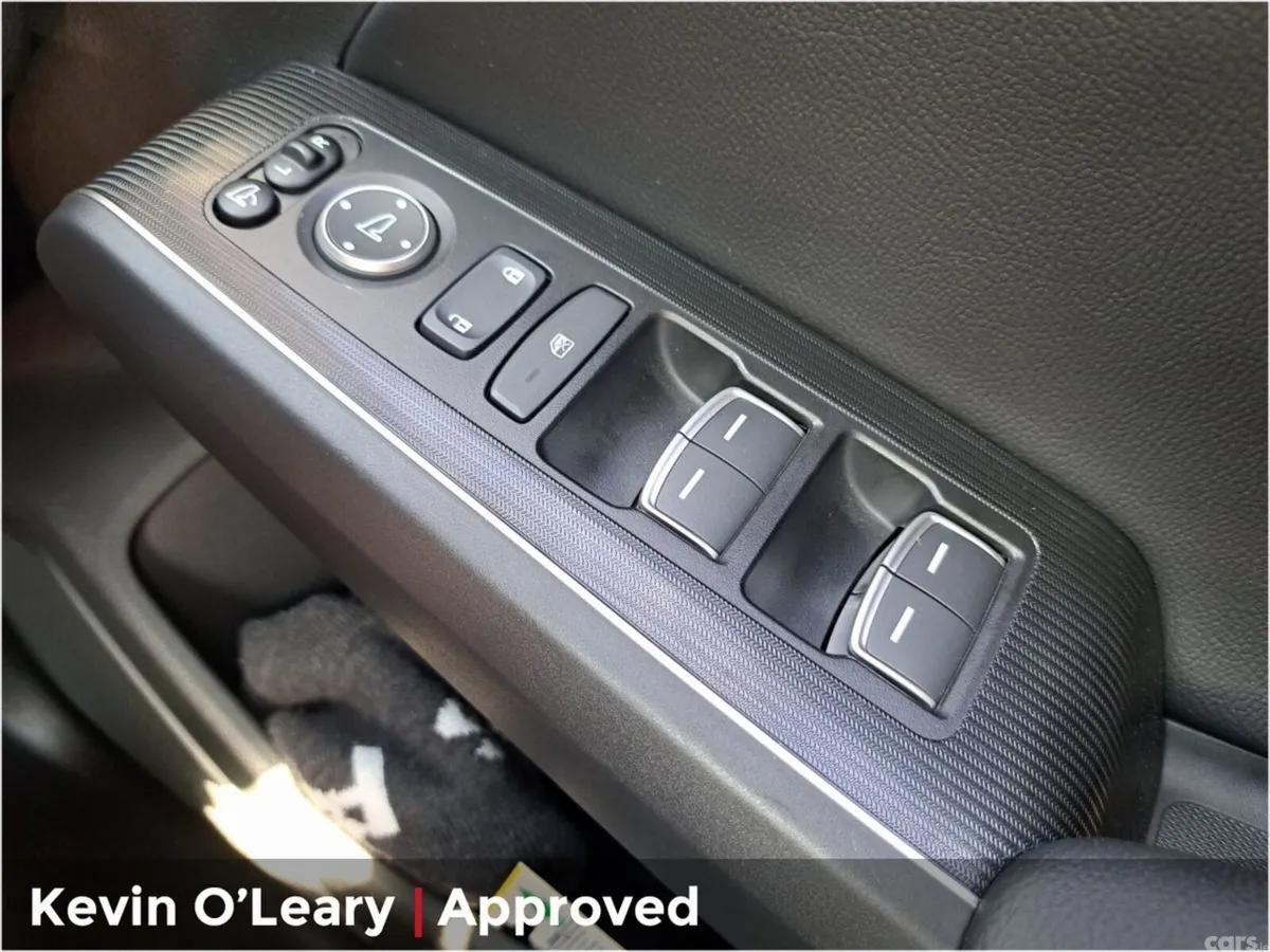 Honda Civic Hatchback, Petrol Hybrid, 2026, White