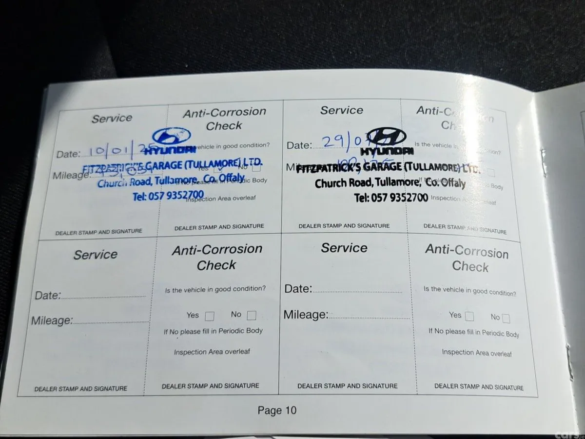 Hyundai KONA MPV, Petrol Hybrid, 2020, Grey