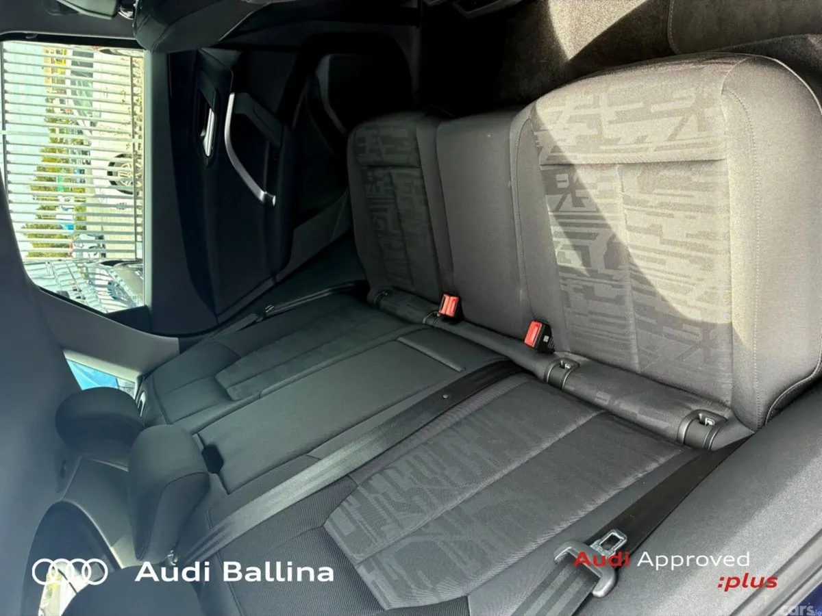 Audi Q5 SUV, Diesel, 2026, Blue