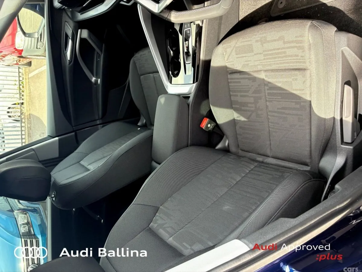 Audi Q5 SUV, Diesel, 2026, Blue