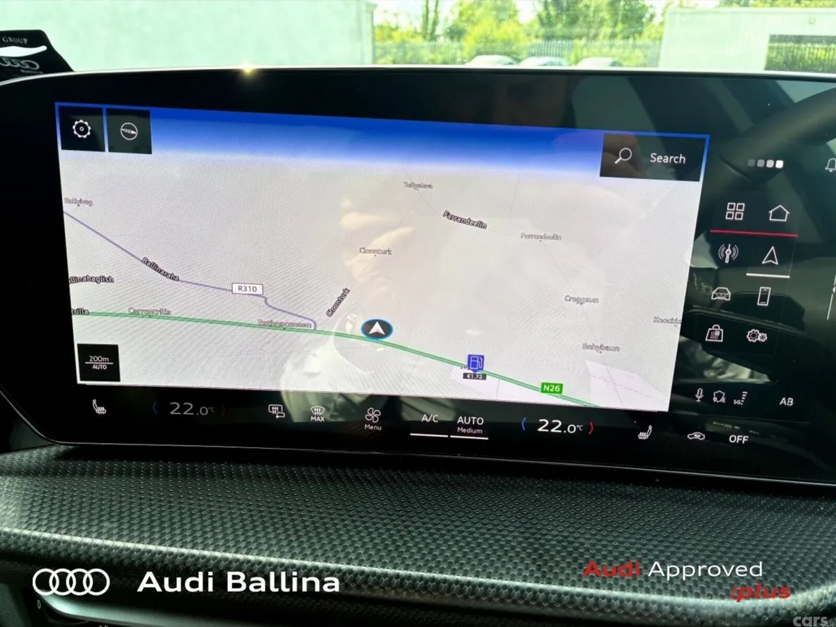 Audi Q5 SUV, Diesel, 2026, Blue