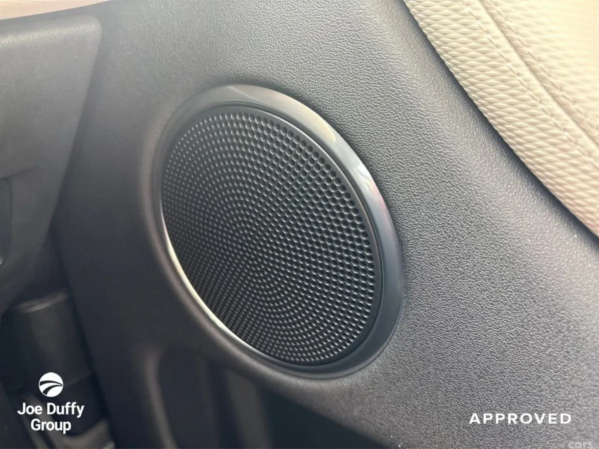 Land Rover Discovery Sport SUV, Petrol Plug-in Hybrid, 2026, Blue