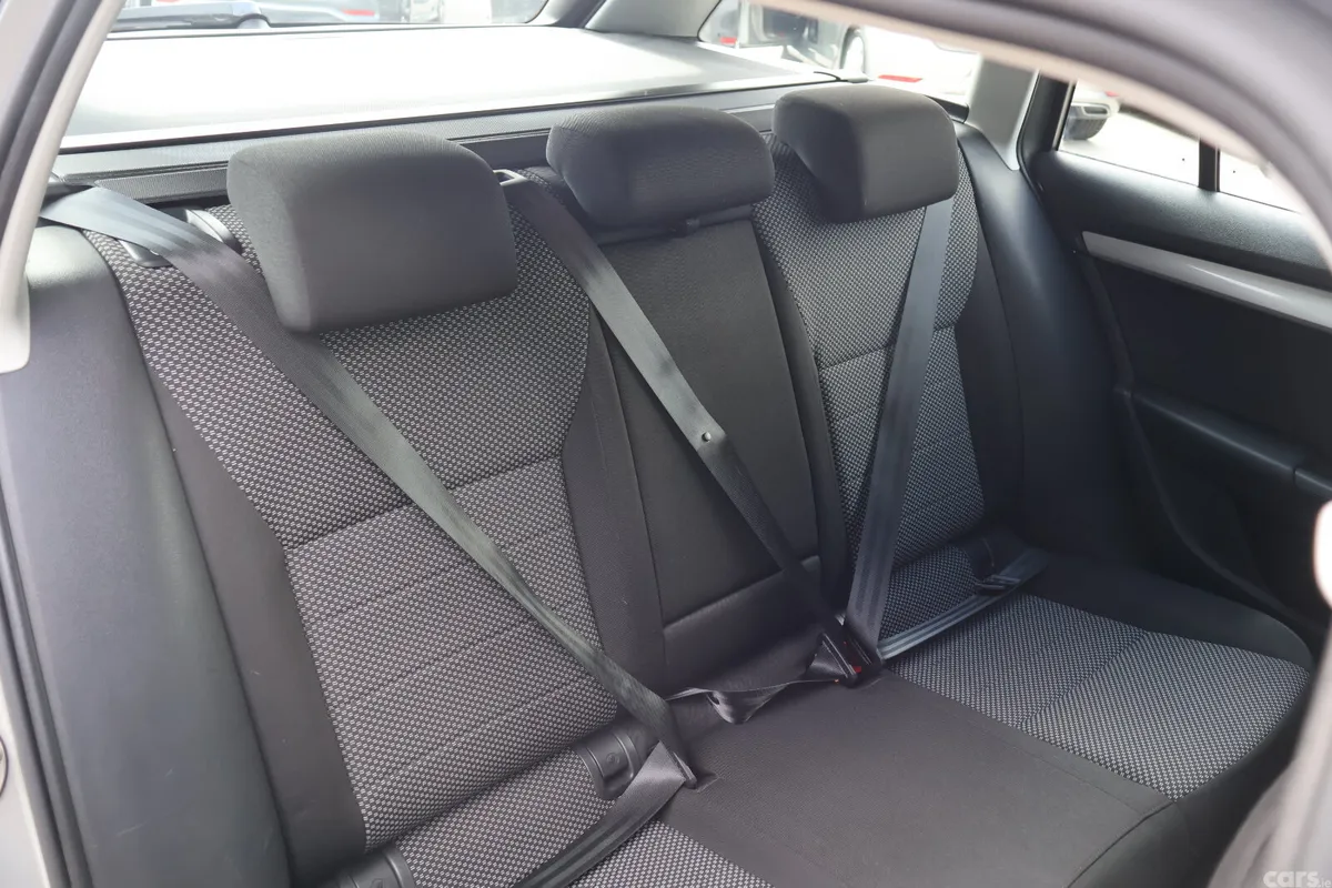 Skoda Octavia Estate, Petrol, 2016, Beige