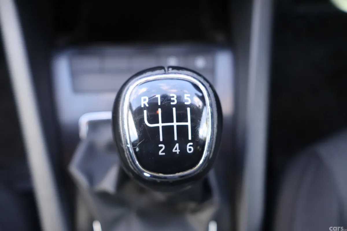 Skoda Octavia Estate, Petrol, 2019, Black