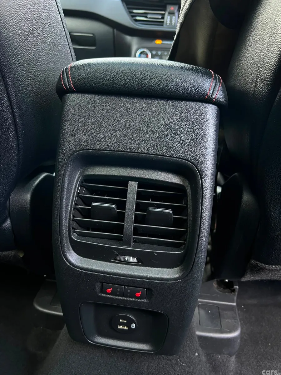 Ford Kuga SUV, Diesel, 2021, Blue