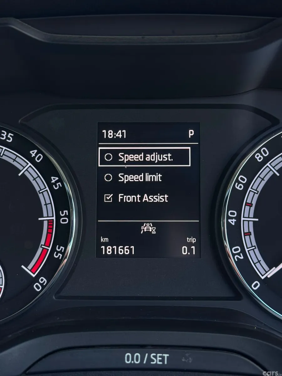 Skoda Kodiaq SUV, Diesel, 2020, Grey