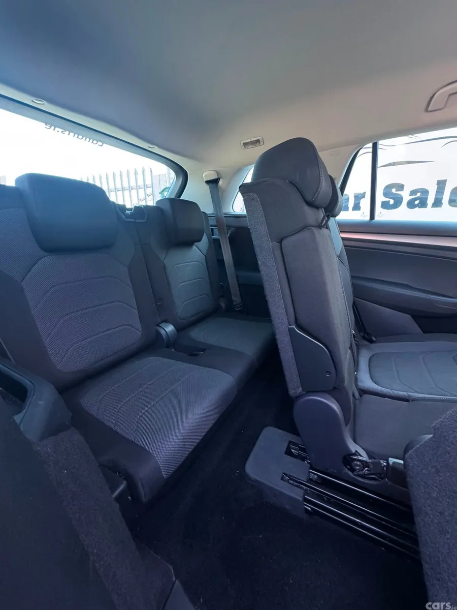 Skoda Kodiaq SUV, Diesel, 2020, Grey