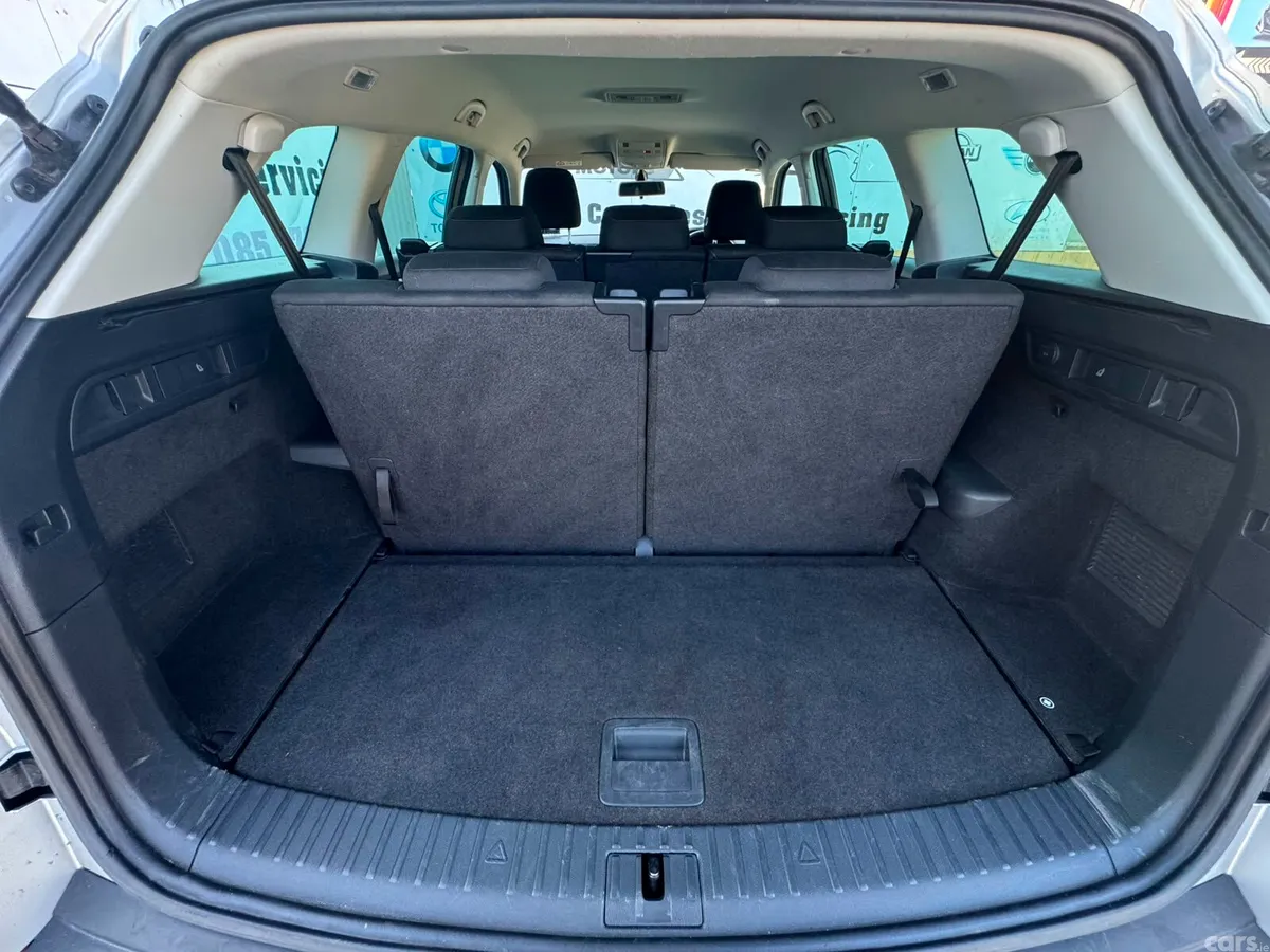 Skoda Kodiaq SUV, Diesel, 2020, Grey