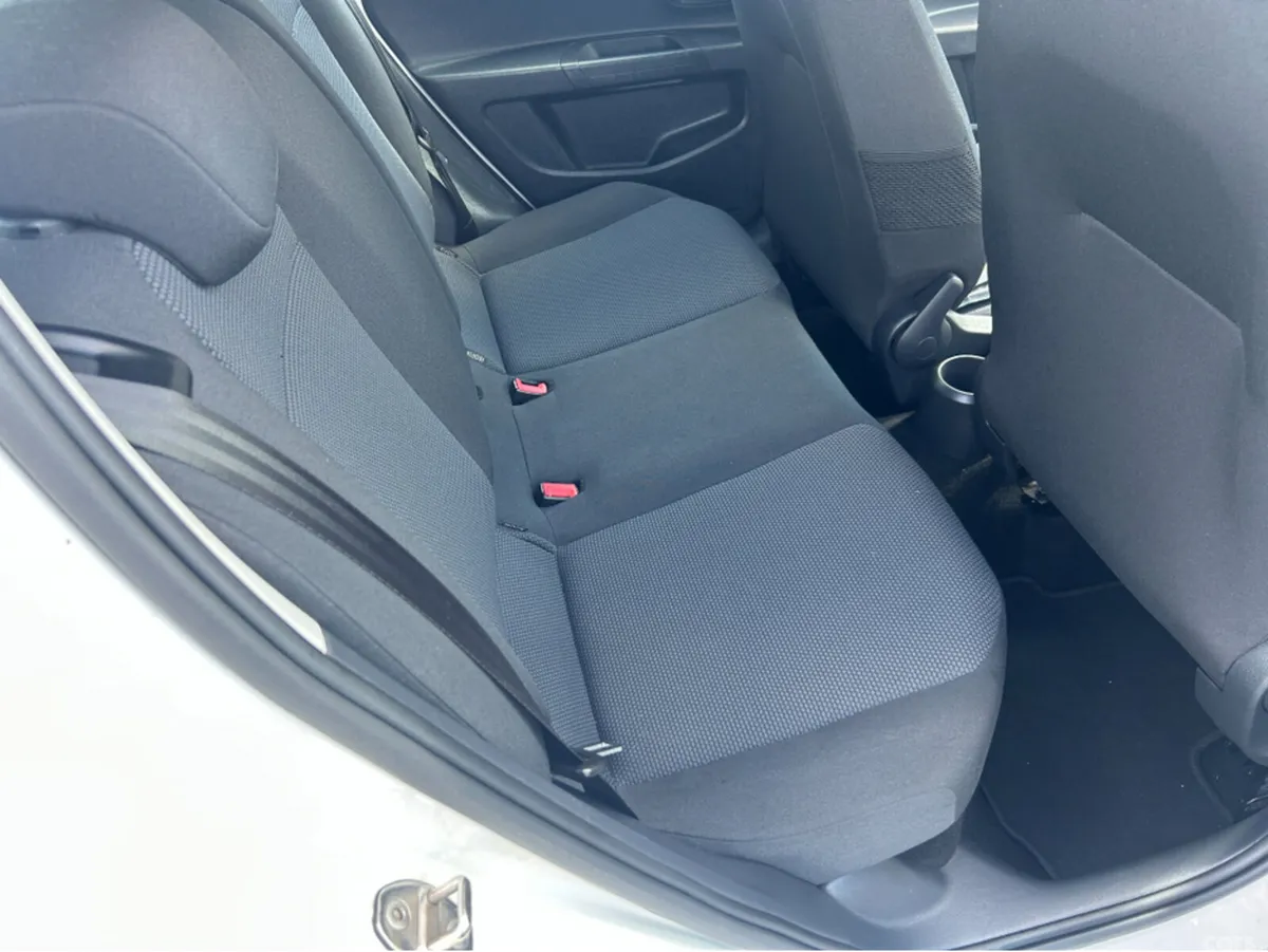 Skoda Citigo Hatchback, Petrol, 2015, White