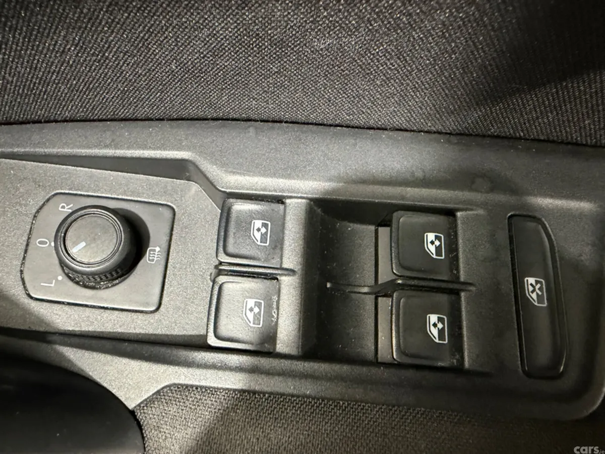 Volkswagen Tiguan SUV, Diesel, 2023, Black