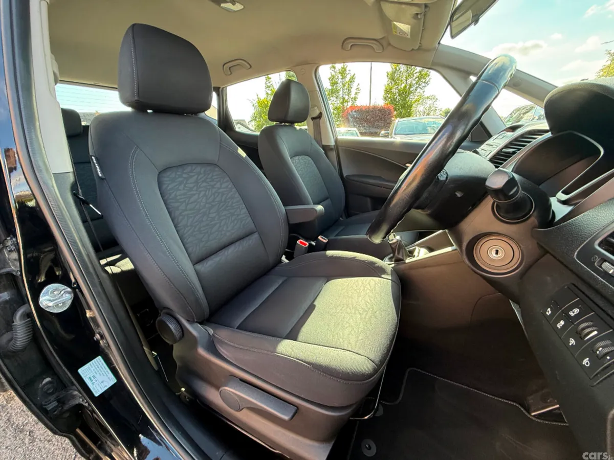 Hyundai ix20 MPV, Diesel, 2019, Black