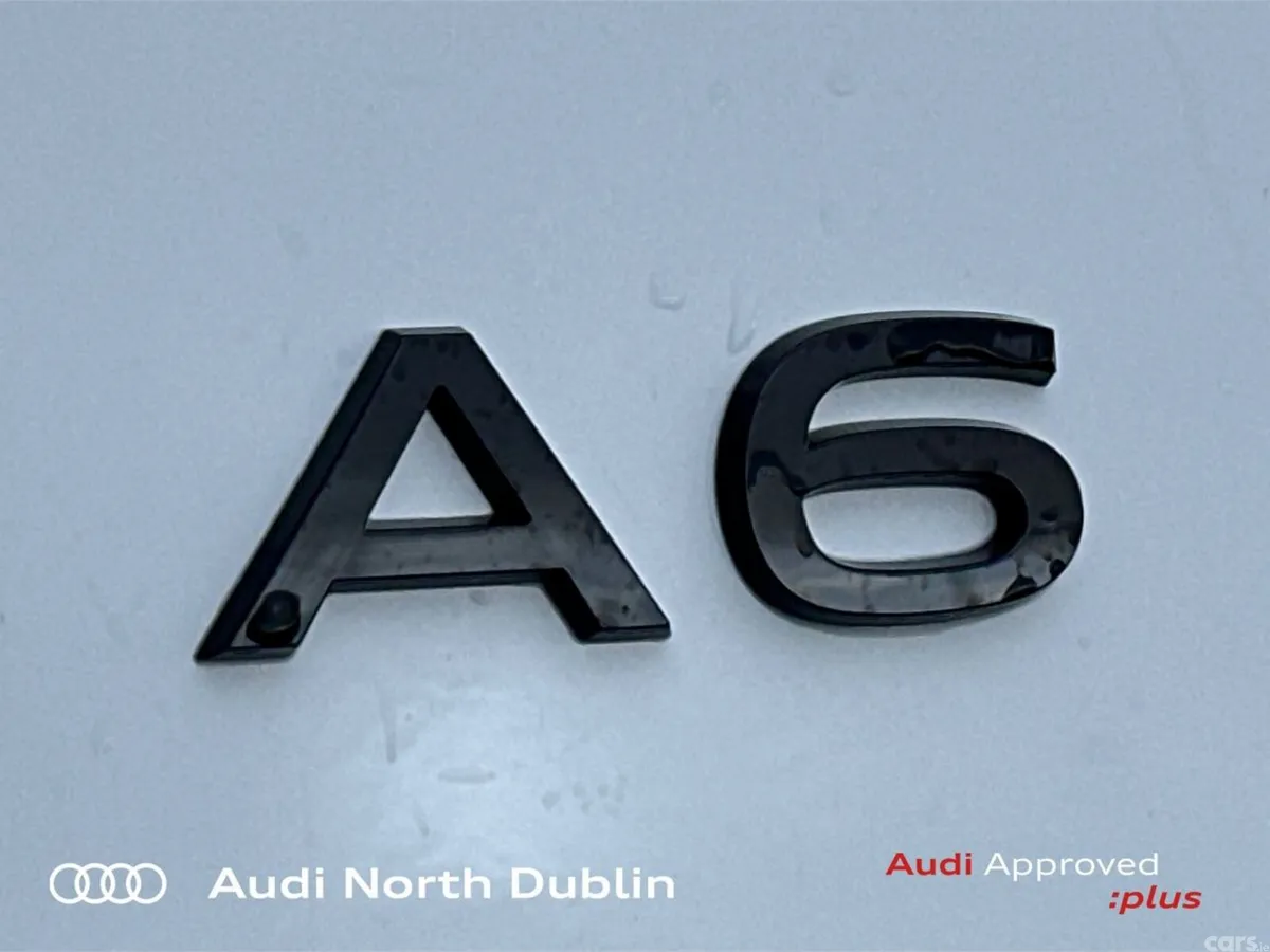 Audi A6 Sportback e-tron Saloon, Electric, 2026, White