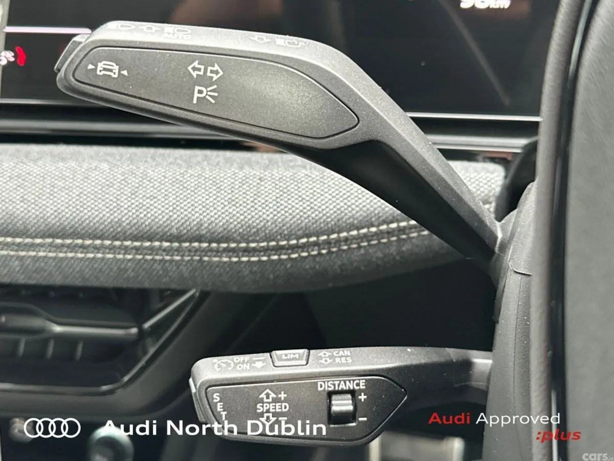 Audi A6 Sportback e-tron Saloon, Electric, 2026, White