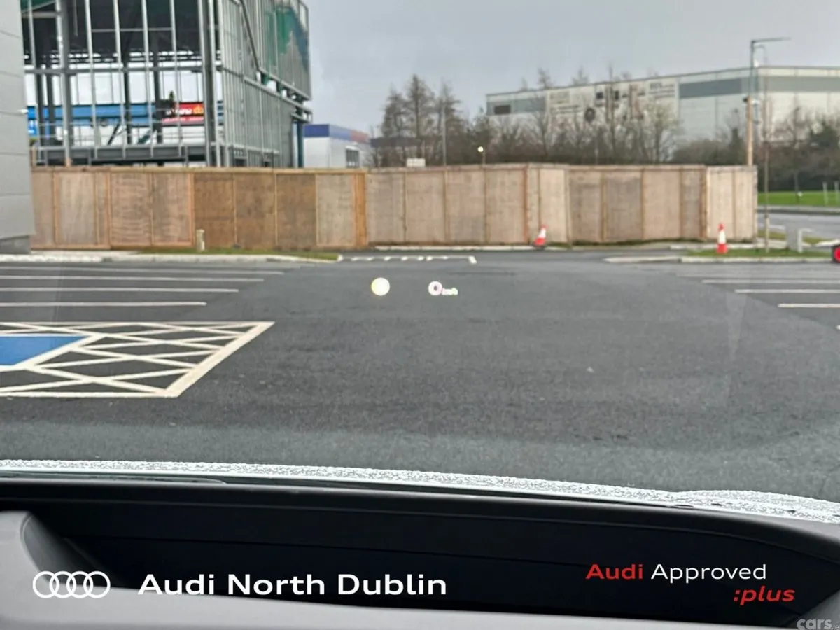 Audi A6 Sportback e-tron Saloon, Electric, 2026, White