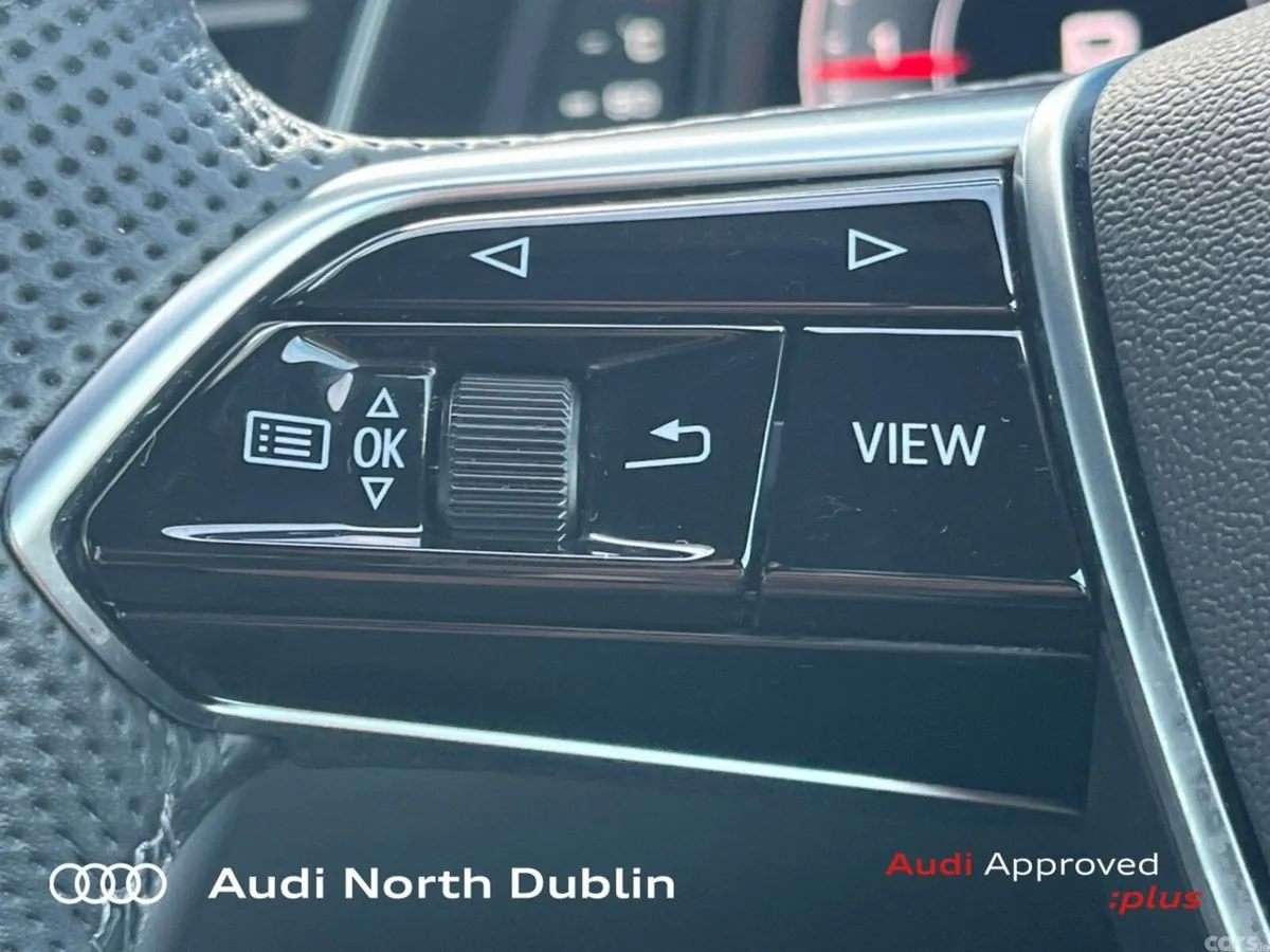 Audi A6 Saloon, Diesel Hybrid, 2025, Grey