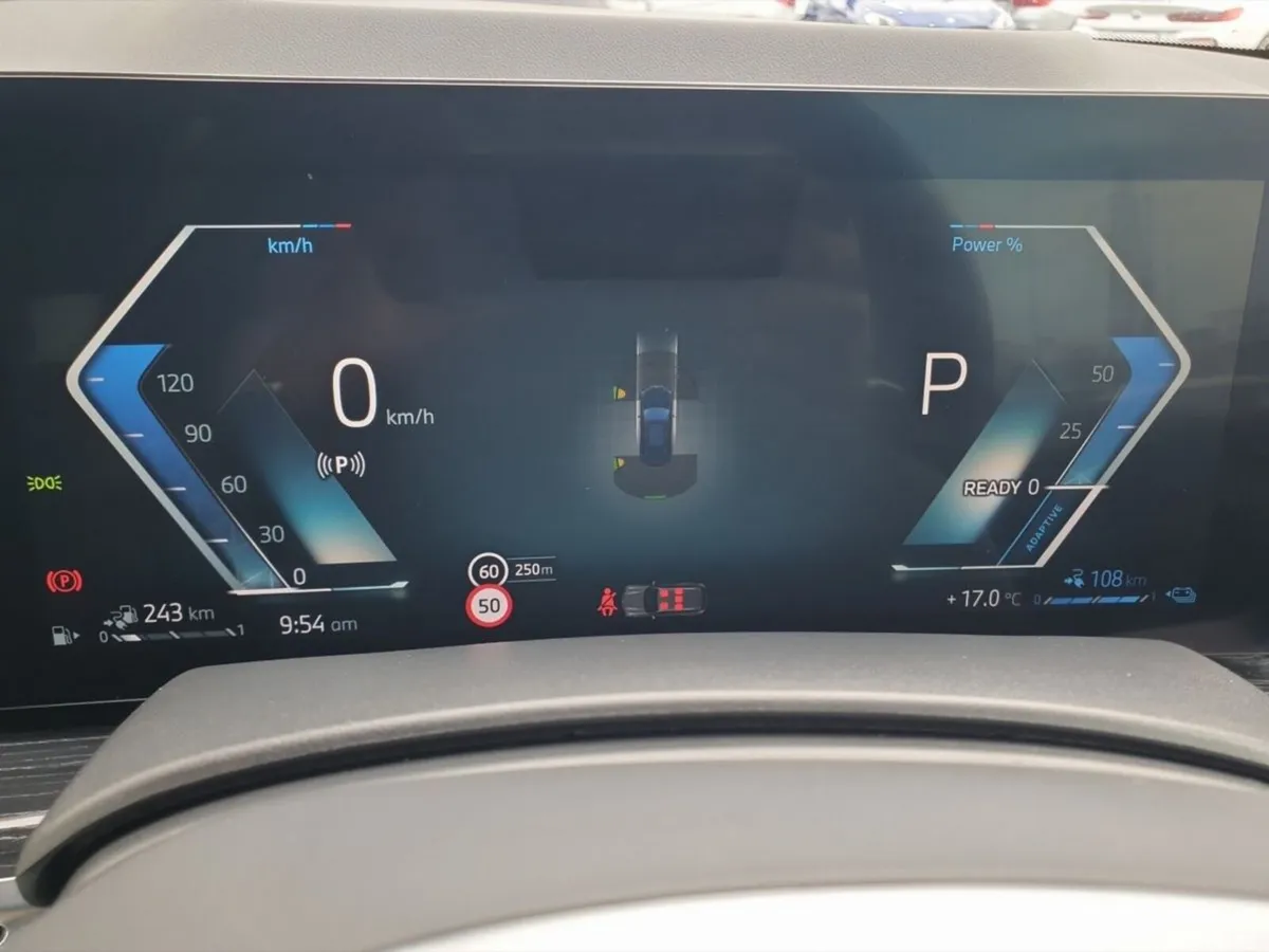 BMW X5 SUV, Petrol Plug-in Hybrid, 2024, Black