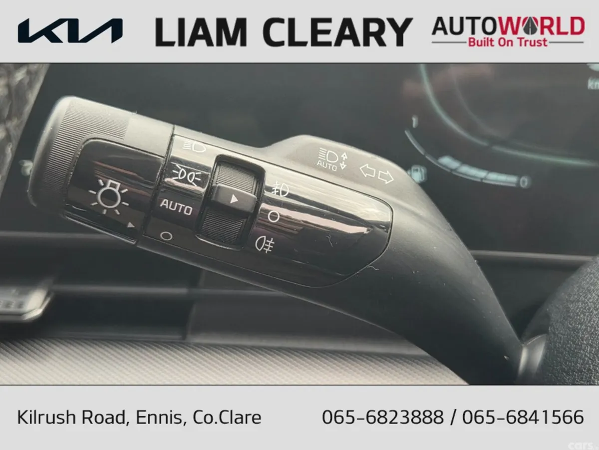 Kia Sportage MPV, Petrol Plug-in Hybrid, 2023, Grey